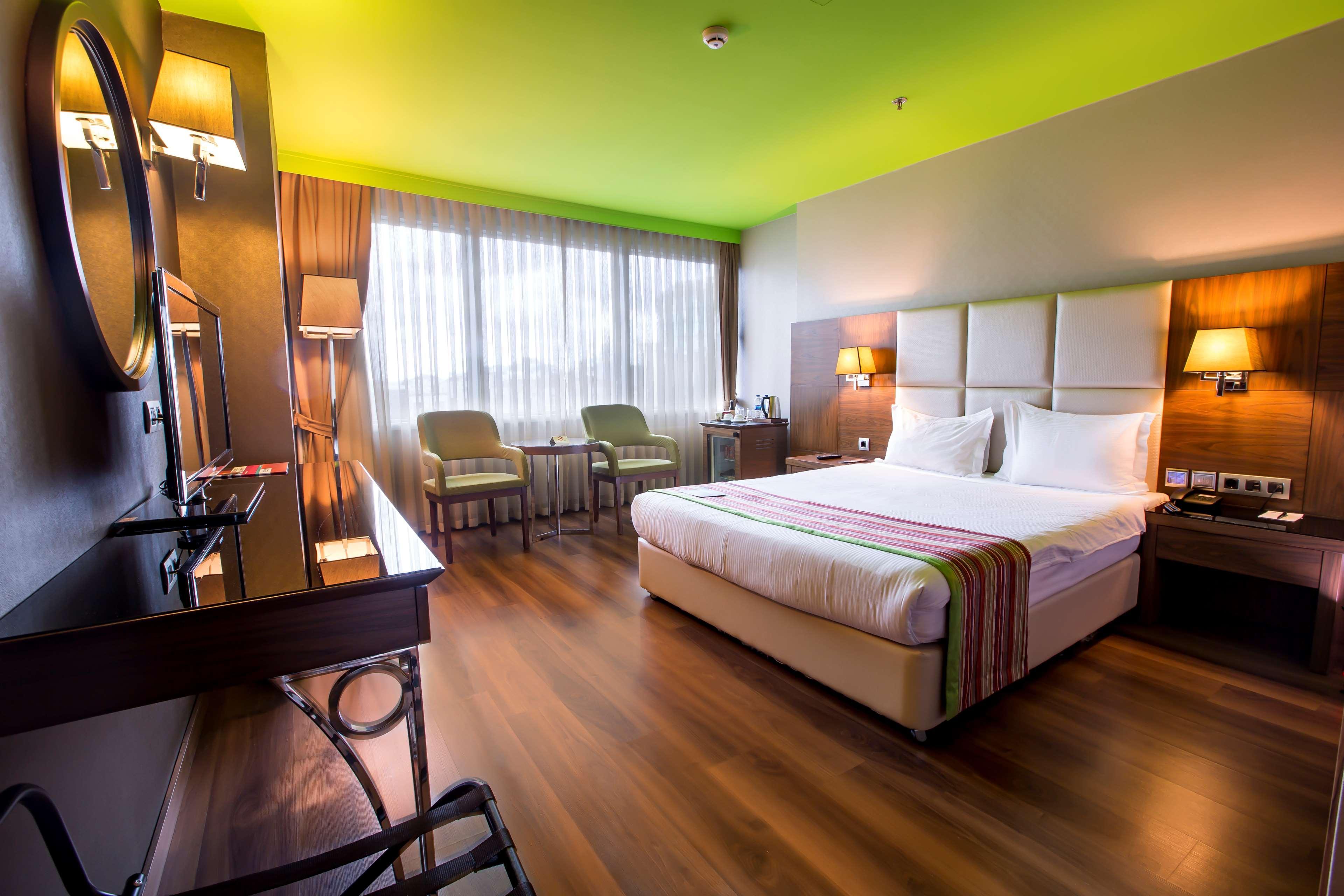 Park By Radisson Kavacik Hotel