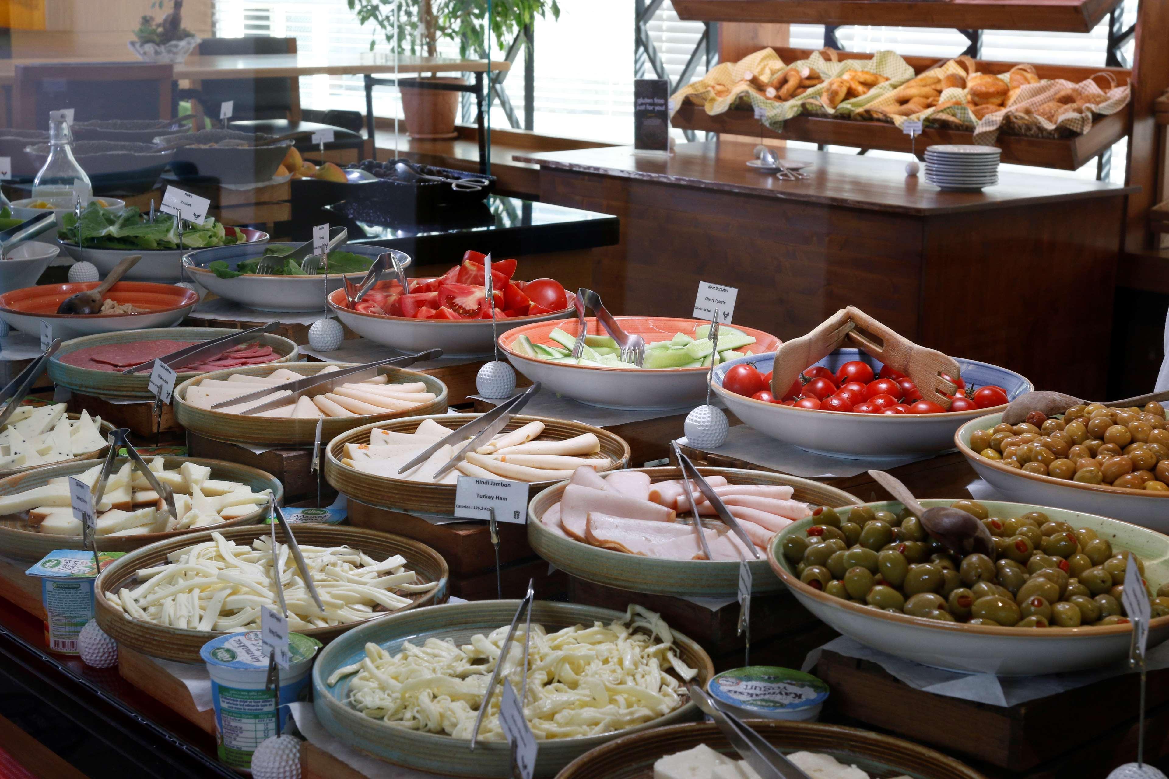 Hotel Park By Radisson Kavacik 4*