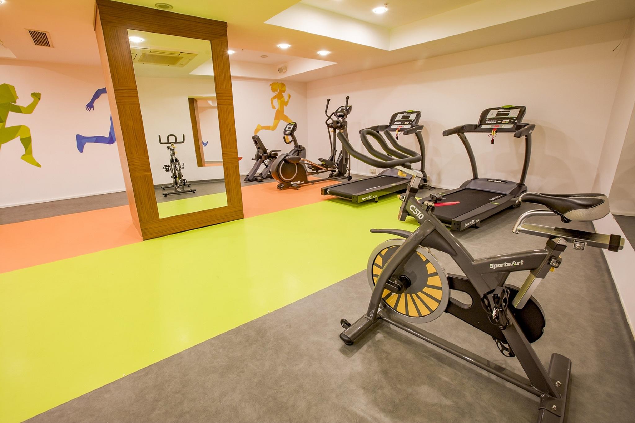 Hotel Park By Radisson Kavacik Istanbul
