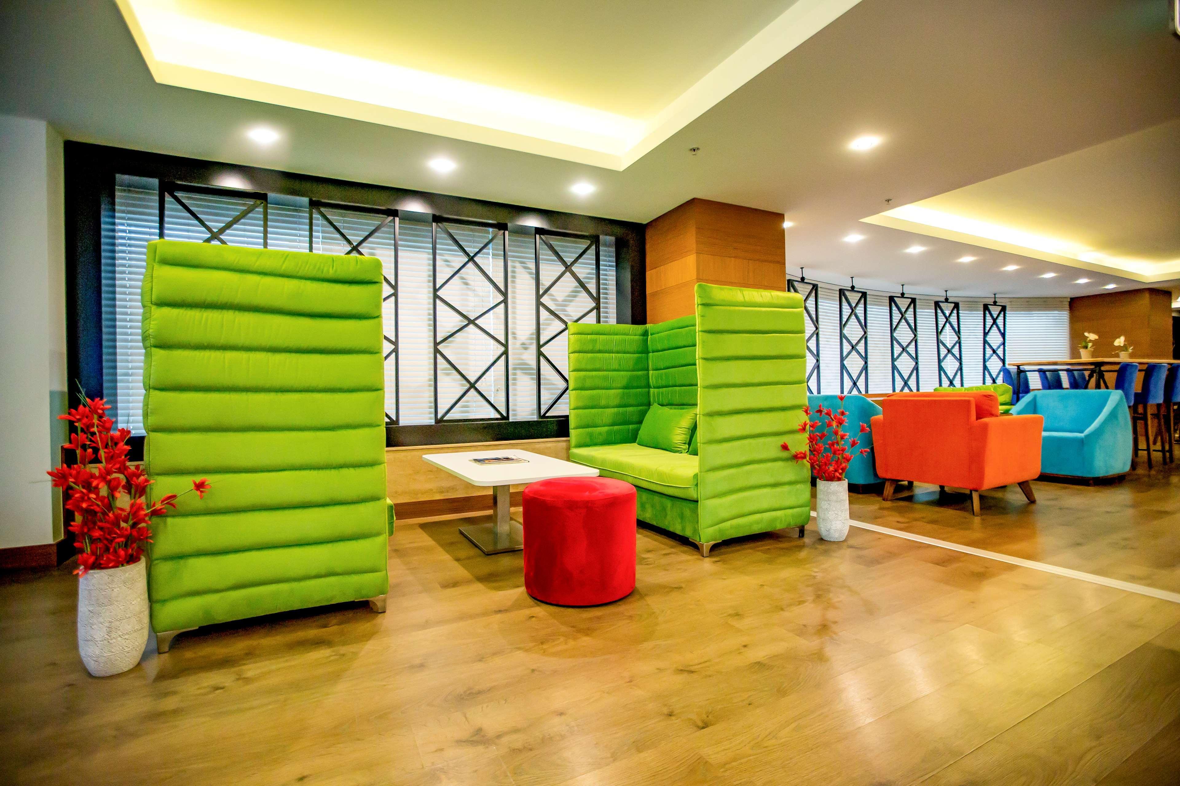 Park By Radisson Kavacik Hotel 4*