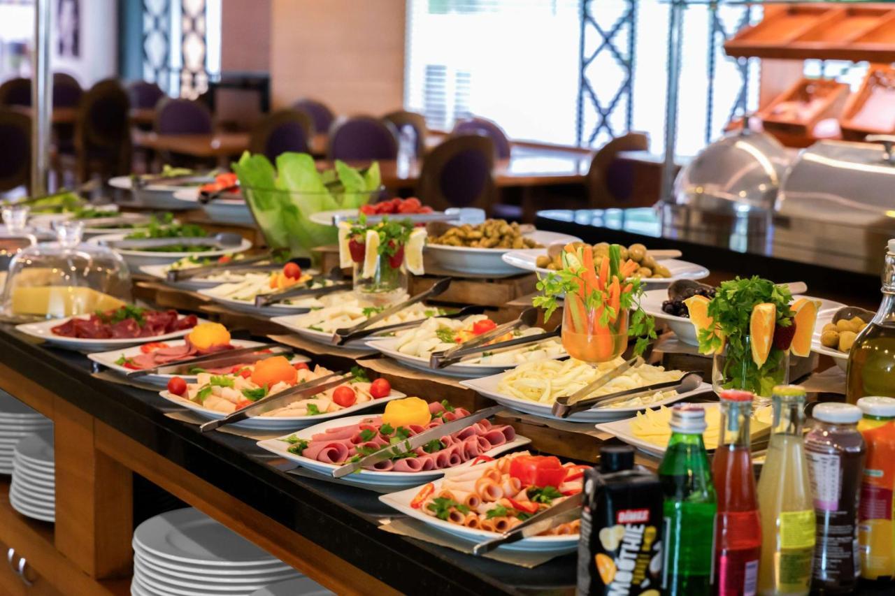 Park By Radisson Kavacik 4* Istanbul