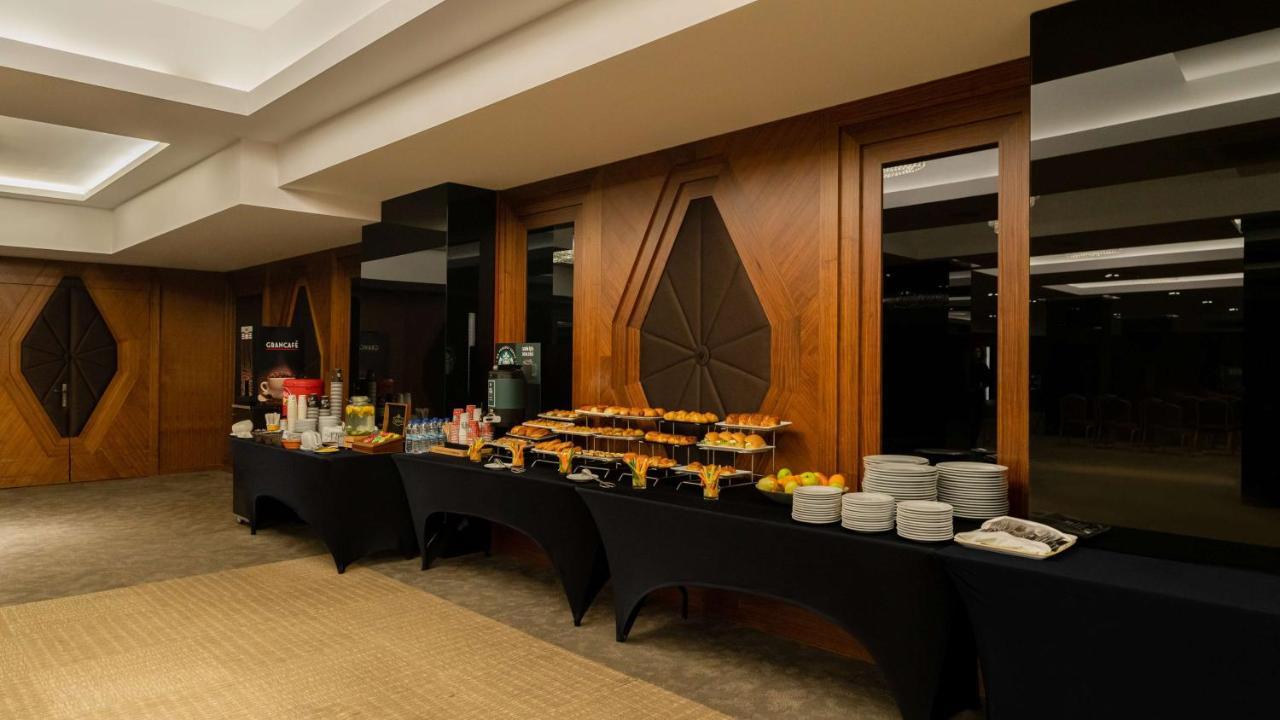 Park By Radisson Kavacik Hotel Istanbul