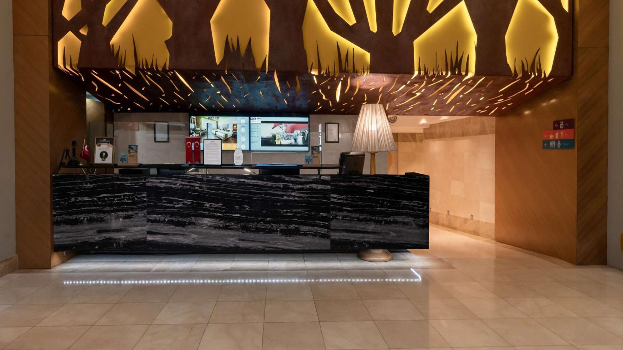 Park By Radisson Kavacik Istanbul